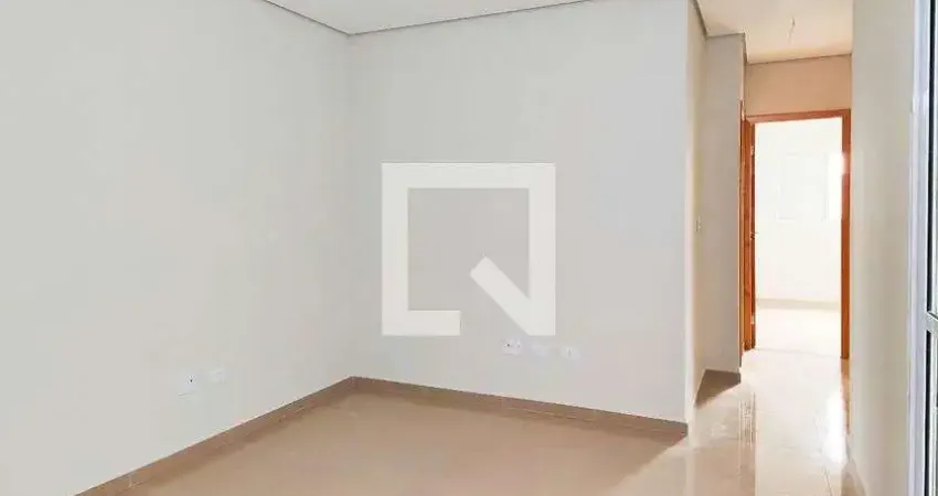 Apartamento para Venda - Santa Teresinha, 2 Quartos,  67 m² - Santo André
