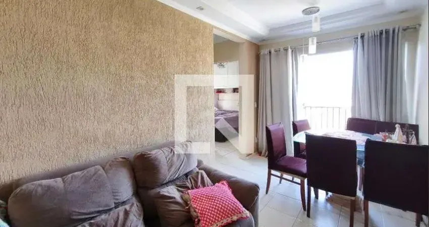 Apartamento para Venda - Jardim do Lago, 2 Quartos,  48 m² - Campinas