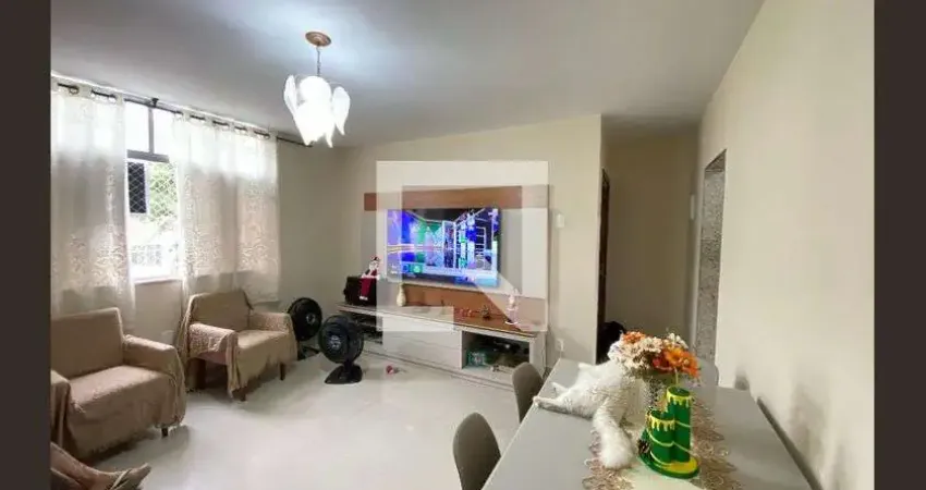 Apartamento para Venda - Del Castilho, 3 Quartos,  71 m² - Rio de Janeiro