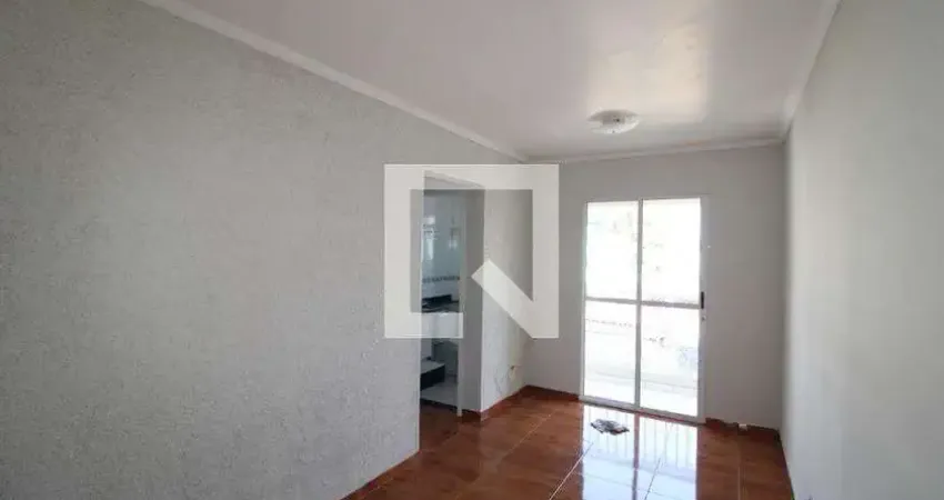 Apartamento para Venda - Casa Verde, 2 Quartos,  49 m² - São Paulo