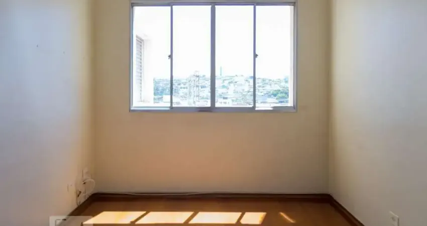 Apartamento para Venda - Rudge Ramos, 1 Quarto,  57 m² - São Bernardo do Campo