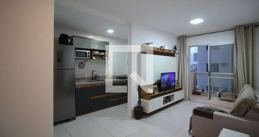 Apartamento para Venda - Todos os Santos, 2 Quartos,  68 m² - Rio de Janeiro