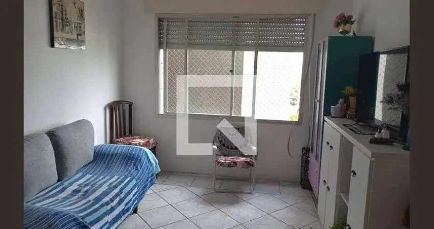 Apartamento para Venda - Nonoai, 1 Quarto,  45 m² - Porto Alegre