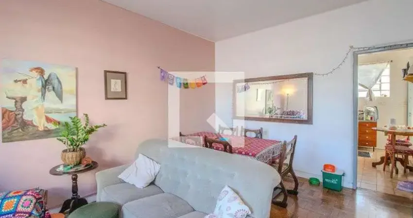 Apartamento para Venda - Petrópolis, 3 Quartos,  100 m² - Porto Alegre