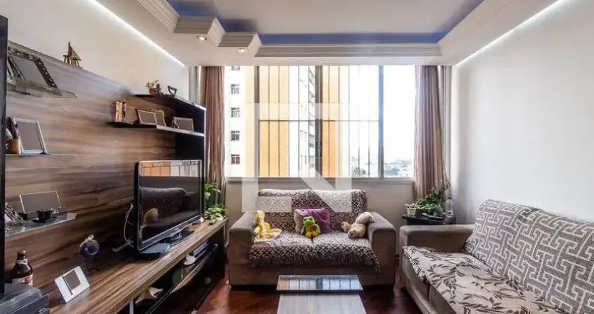 Apartamento para Venda - Macedo, 3 Quartos,  90 m² - Guarulhos