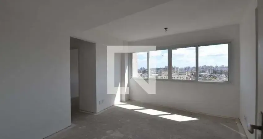 Apartamento para Venda - Azenha, 2 Quartos,  55 m² - Porto Alegre