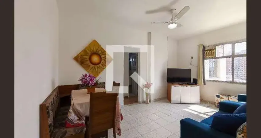 Apartamento para Venda - Grajaú, 2 Quartos,  74 m² - Rio de Janeiro