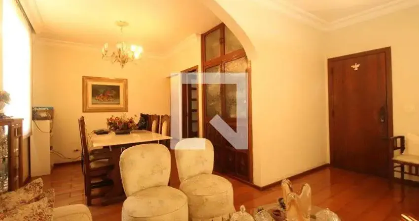 Apartamento para Venda - Serra, 3 Quartos,  109 m² - Belo Horizonte