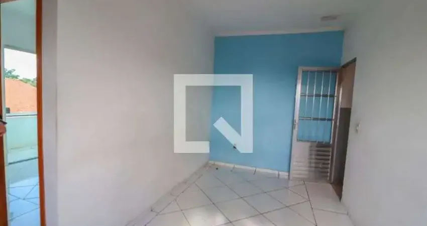 Apartamento para Venda - Parque Residencial Jundiaí, 2 Quartos,  45 m² - Jundiaí