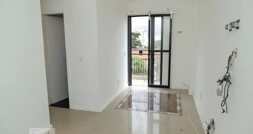 Apartamento para Venda - Cachambi, 2 Quartos,  56 m² - Rio de Janeiro