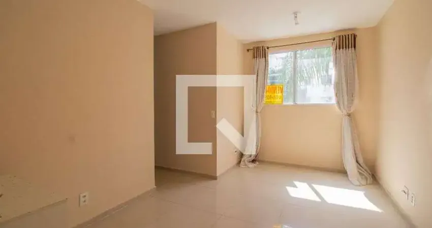 Apartamento para Venda - Vargem Pequena, 3 Quartos,  55 m² - Rio de Janeiro