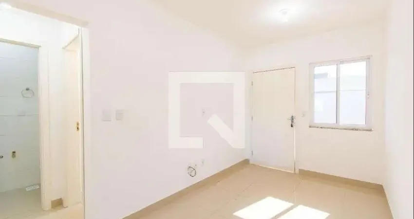 Apartamento para Venda - Bairro Fátima, 2 Quartos,  45 m² - Canoas