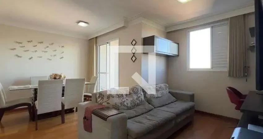 Apartamento para Venda - Macedo, 2 Quartos,  63 m² - Guarulhos
