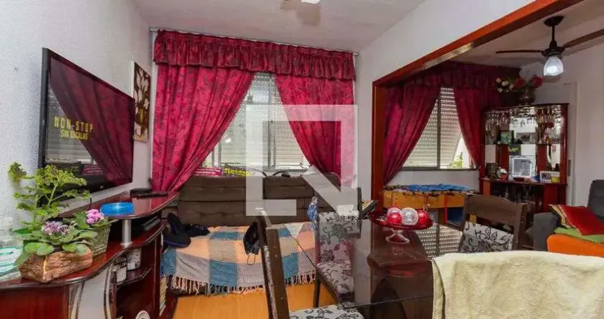 Apartamento para Venda - Jardim Itu-Sabará, 2 Quartos,  65 m² - Porto Alegre