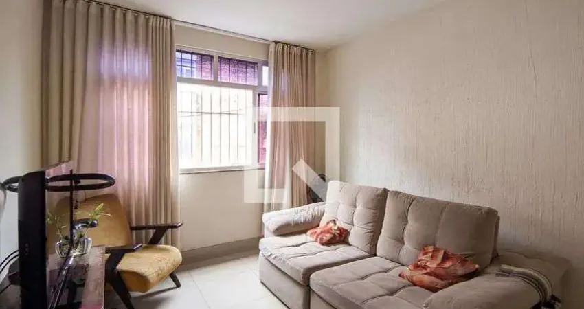 Apartamento para Venda - Anchieta, 3 Quartos,  91 m² - Belo Horizonte