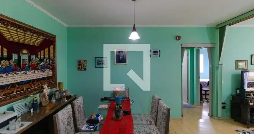 Apartamento para Venda - São Bernardo, 2 Quartos,  92 m² - Campinas