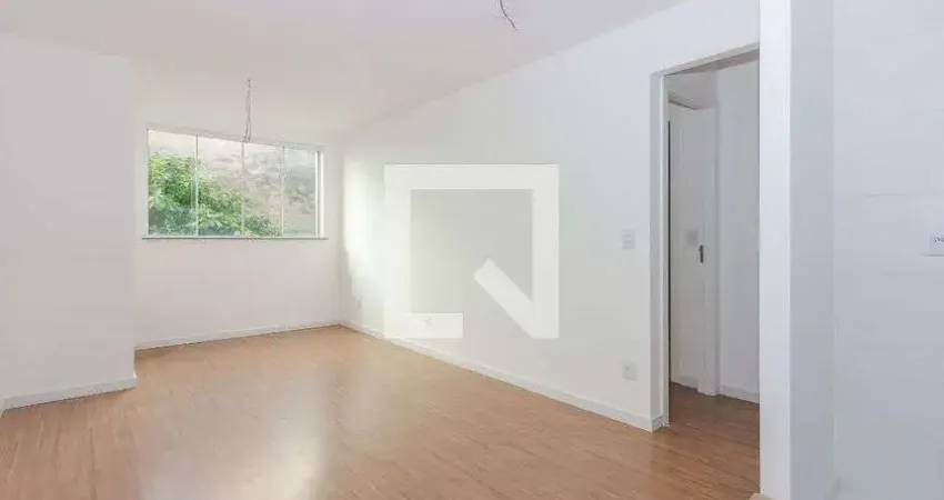 Apartamento para Venda - Rubem Berta, 2 Quartos,  51 m² - Porto Alegre