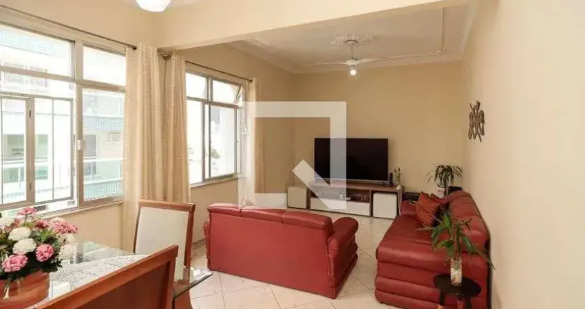 Apartamento para Venda - Meier, 3 Quartos,  100 m² - Rio de Janeiro