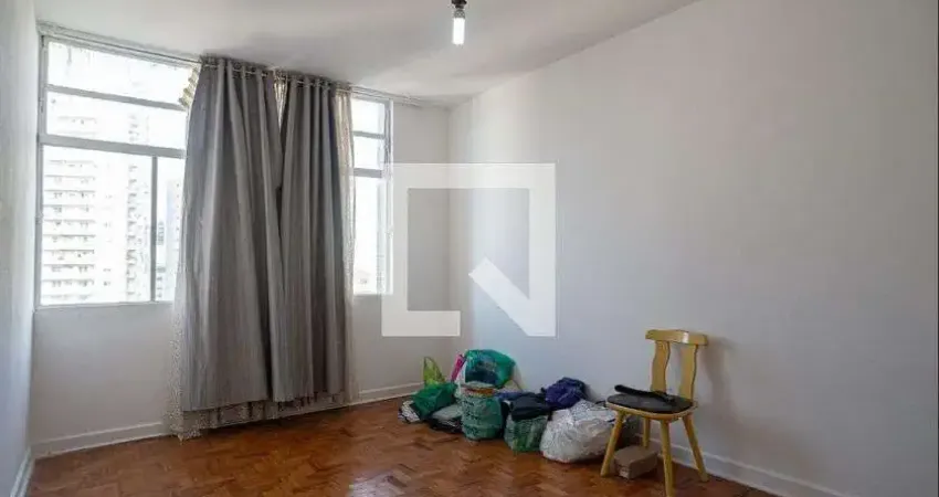 Apartamento para Venda - Bela Vista, 1 Quarto,  35 m² - São Paulo