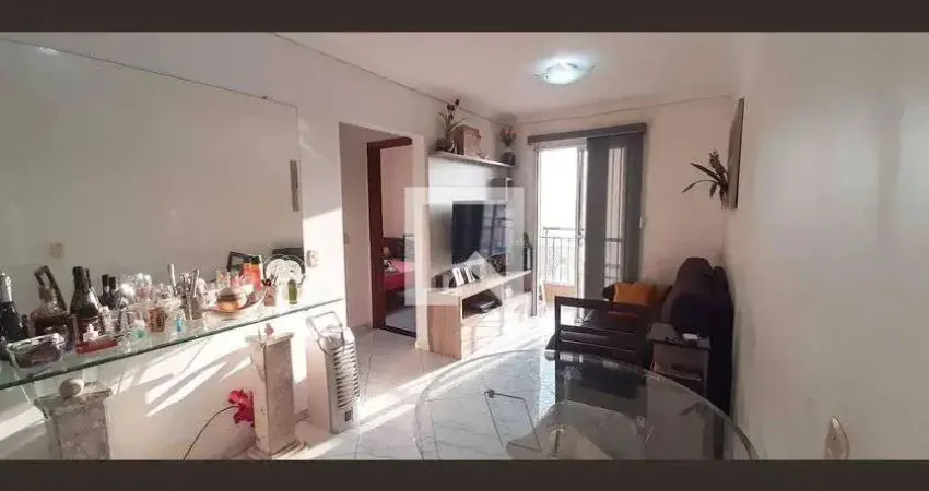 Apartamento para Venda - São Pedro, 3 Quartos,  63 m² - Osasco