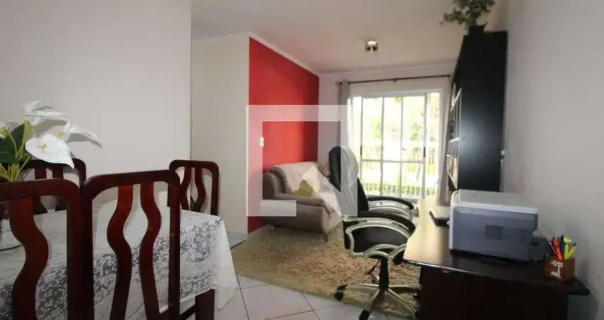 Apartamento para Venda - Vila Industrial, 2 Quartos,  60 m² - Campinas