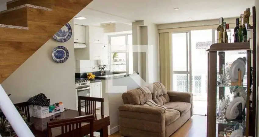 Cobertura para Venda - Méier, 3 Quartos,  120 m² - Rio de Janeiro