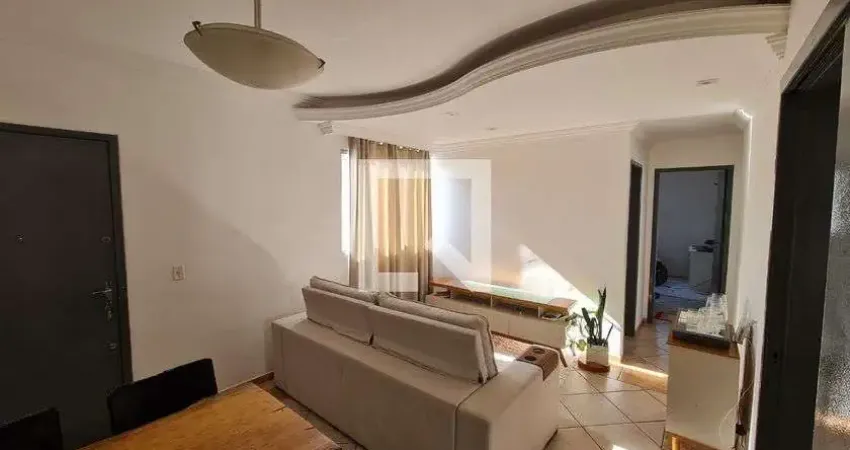 Apartamento para Venda - Buritis, 4 Quartos,  85 m² - Belo Horizonte