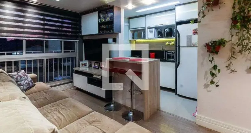 Apartamento para Venda - Jardim Itu-Sabará, 2 Quartos,  54 m² - Porto Alegre