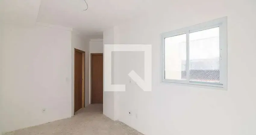 Cobertura para Venda - Jardim, 2 Quartos,  84 m² - Santo André