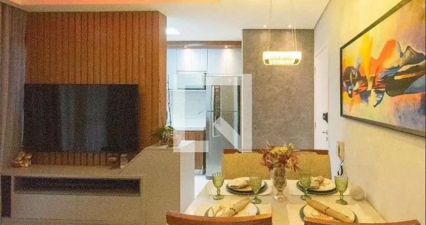 Apartamento para Venda - Jardim Samambaia, 2 Quartos,  49 m² - Campinas