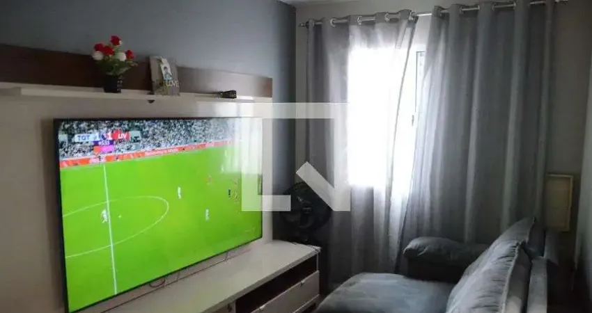 Apartamento para Venda - Santa Maria, 2 Quartos,  63 m² - Osasco