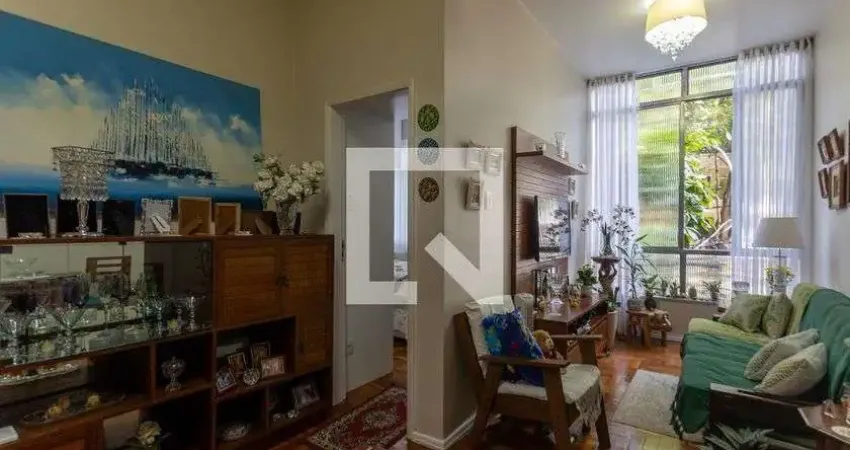 Apartamento para Venda - Tijuca, 3 Quartos,  85 m² - Rio de Janeiro