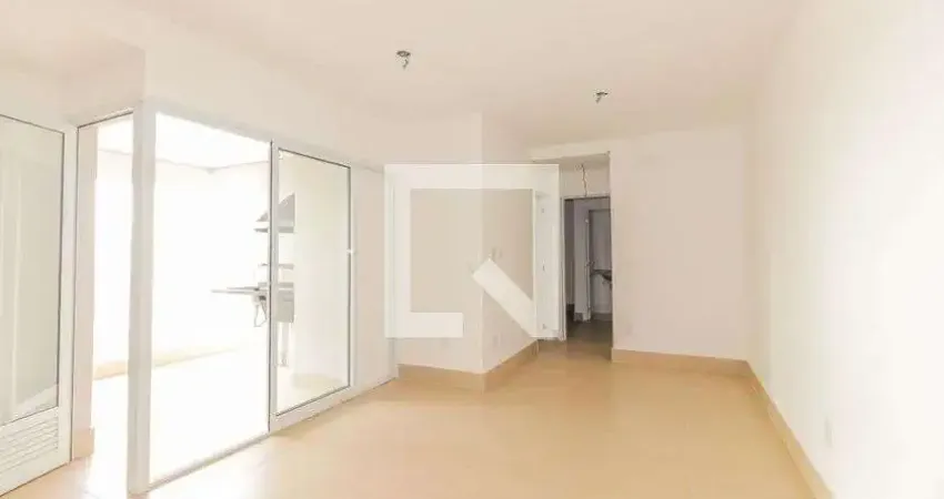 Apartamento para Venda - Tatuapé, 2 Quartos,  86 m² - São Paulo