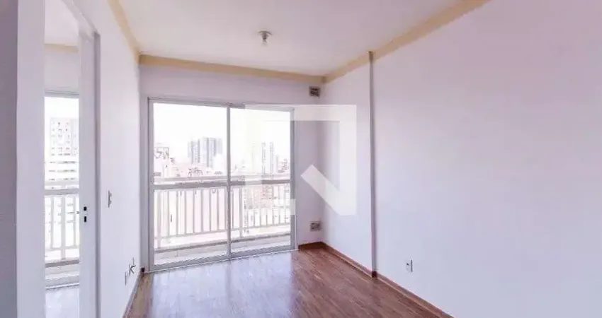 Apartamento para Venda - Brás, 1 Quarto,  39 m² - São Paulo