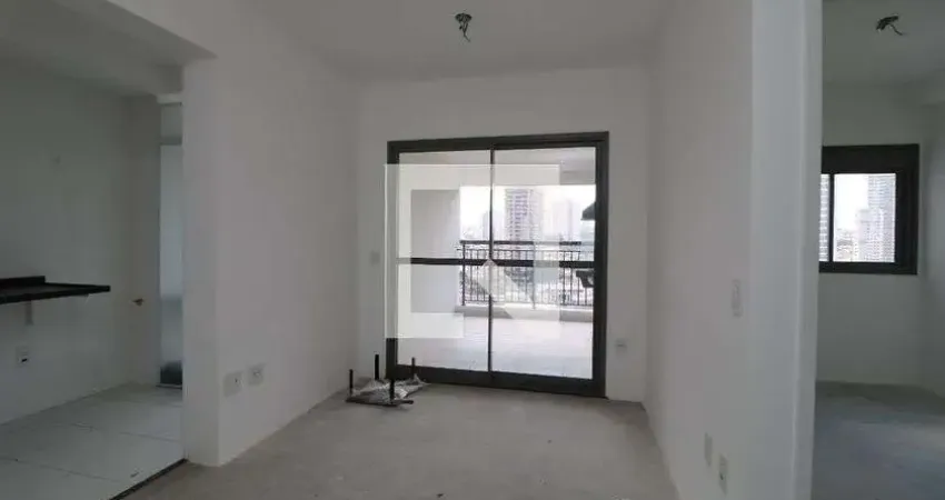 Apartamento para Venda - Vila Santa Clara, 2 Quartos,  64 m² - São Paulo