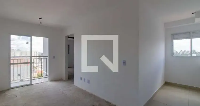 Apartamento para Venda - Torres Tibagy, 2 Quartos,  46 m² - Guarulhos