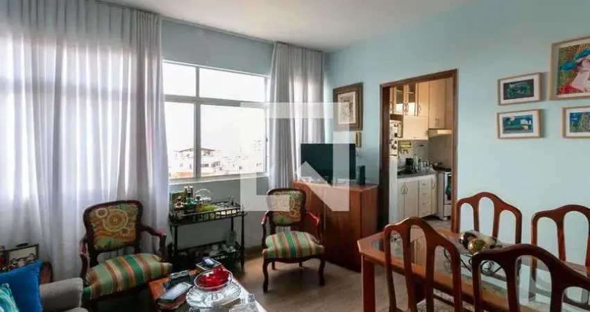 Apartamento para Venda - Santa Tereza, 2 Quartos,  65 m² - Belo Horizonte