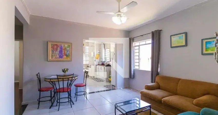 Apartamento para Venda - Ponte Preta, 3 Quartos,  84 m² - Campinas