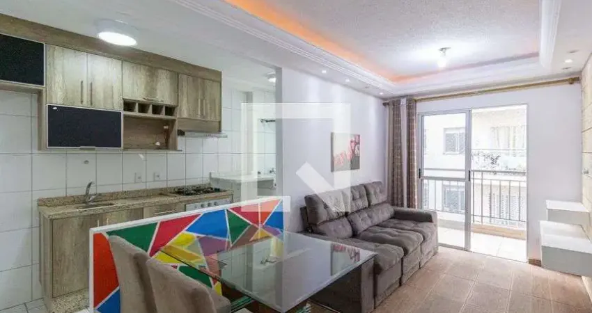 Apartamento para Venda - Novo Osasco, 3 Quartos,  54 m² - Osasco