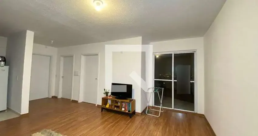 Apartamento para Venda - Scharlau, 2 Quartos,  54 m² - São Leopoldo