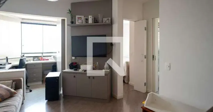 Cobertura para Venda - Bosque da Saúde, 2 Quartos,  116 m² - São Paulo