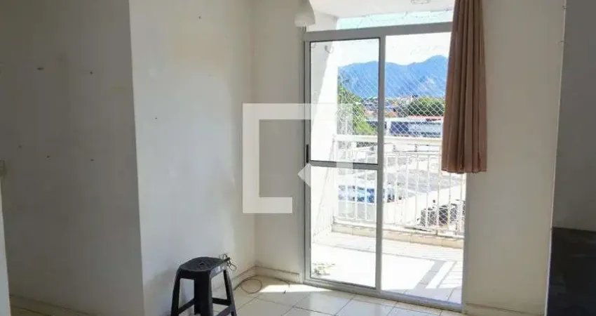 Apartamento para Venda - Freguesia , 2 Quartos,  77 m² - Rio de Janeiro