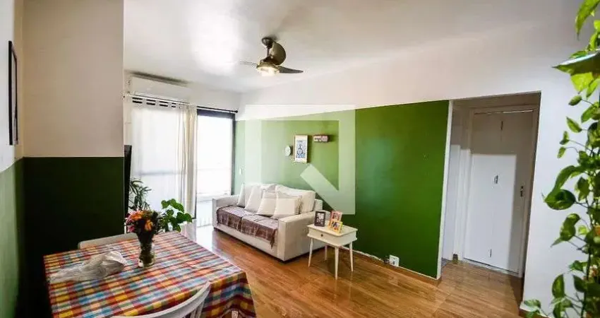 Apartamento para Venda - Maracanã, 1 Quarto,  64 m² - Rio de Janeiro