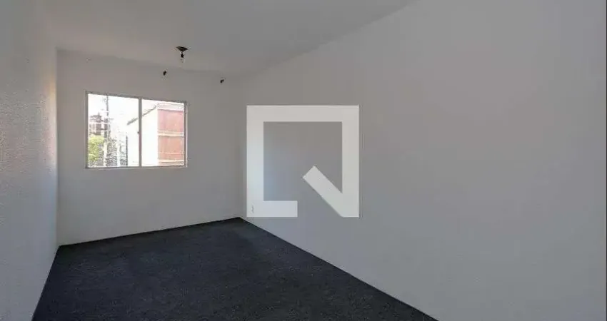 Apartamento para Venda - Nova Petrópolis, 2 Quartos,  54 m² - São Bernardo do Campo