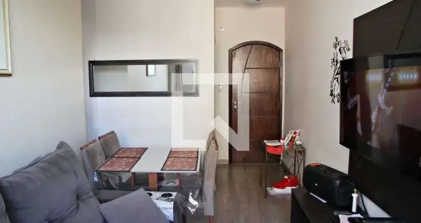 Apartamento para Venda - Vila Augusta, 2 Quartos,  70 m² - Guarulhos