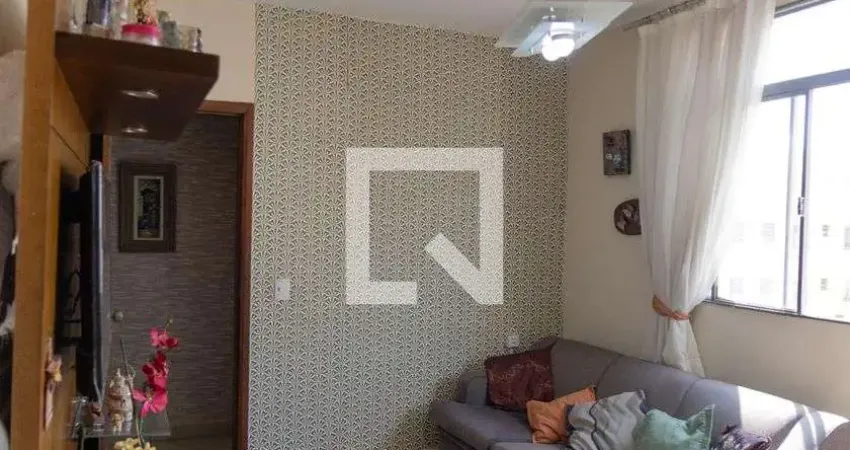 Apartamento para Venda - Monsenhor Messias, 3 Quartos,  80 m² - Belo Horizonte