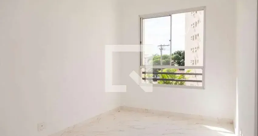 Apartamento para Venda - Campo Grande, 2 Quartos,  48 m² - São Paulo