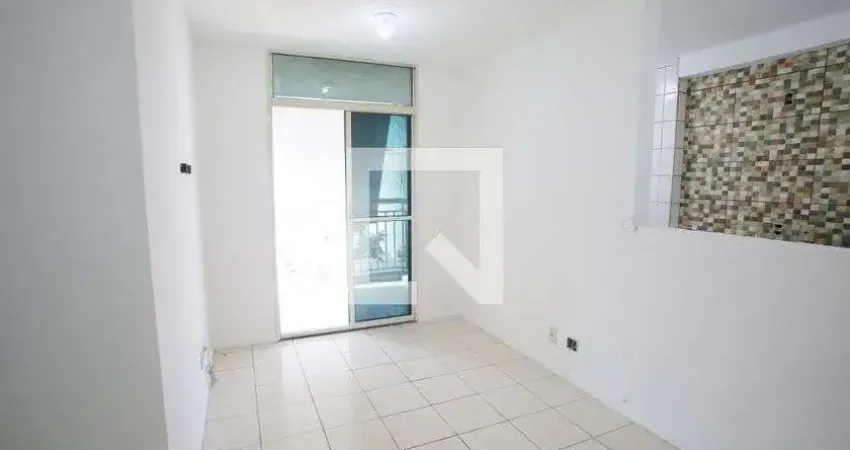 Apartamento para Venda - Freguesia , 2 Quartos,  50 m² - Rio de Janeiro