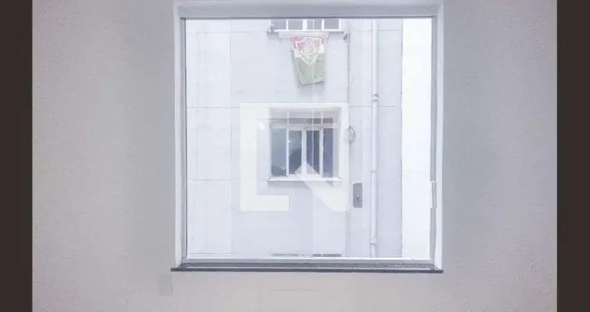 Kitnet / Stúdio para Venda - Centro , 1 Quarto,  24 m² - Niterói