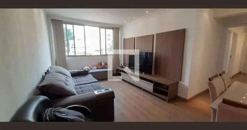 Apartamento para Venda - Centro, 3 Quartos,  110 m² - Osasco